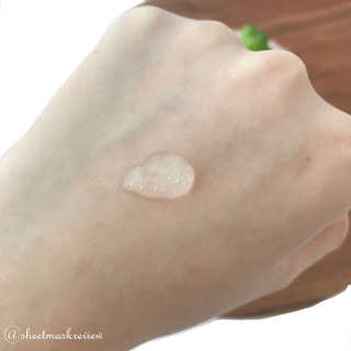 sheetmaskreview님이 올린 리뷰 사진 2