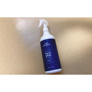 셀로몬 토일렛 스프레이 500ml — 4점을 준 리뷰어가 2018년 5월 올린 사용 사진