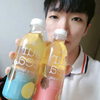 (주)쟈뎅 [쟈뎅] 아워티 500ml （총 6병） — 3점을 준 리뷰어가 2019년 7월 올린 사용 사진