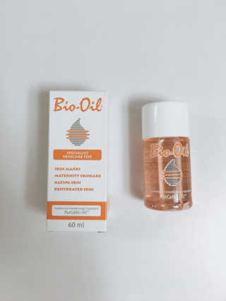 Bio-oil(바이오오일) 바이오오일(Bio-oil) — 4.5점을 준 리뷰어가 2017년 2월 올린 사용 사진
