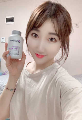 소버스 다이어트 린바디 번앤컷 — 5점을 준 리뷰어가 2019년 9월 올린 사용 사진