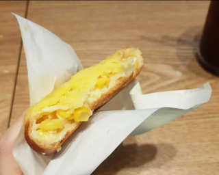 삼송빵집 부천점 [삼송빵집 부천역사점]삼송빵집 특별세트 — 5점을 준 리뷰어가 2019년 10월 올린 사용 사진