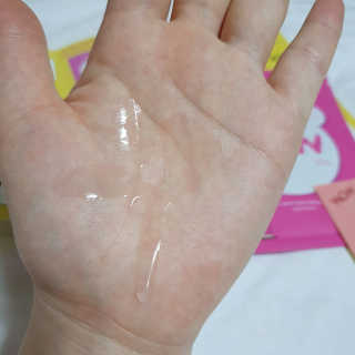 온가족 수분뿜뿜 노랑뚜껑 재주꾼 와우374 스네일토너 — 5점을 준 리뷰어가 2020년 1월 올린 사용 사진