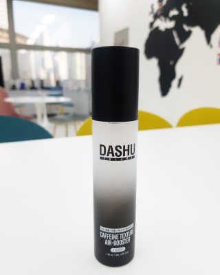 다슈코리아 다슈 볼륨 카페인 파워 에어부스터 120ml — 4점을 준 리뷰어가 2020년 2월 올린 사용 사진