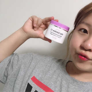 지고트 비타솔루션12 브라이트닝 앰플 크림 100ml — 4점을 준 리뷰어가 2019년 6월 올린 사용 사진