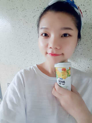 과일야채샐러드 썬업 과일야채 샐러드 3종 — 5점을 준 리뷰어가 2018년 8월 올린 사용 사진