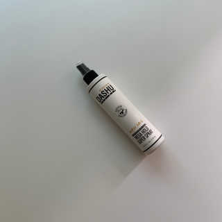 다슈코리아 다슈 포 맨 프리미엄 메가 홀드 슈퍼 스프레이 250ml — 5점을 준 리뷰어가 2019년 3월 올린 사용 사진