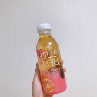 (주)쟈뎅 [쟈뎅] 아워티 500ml （총 6병） — 5점을 준 리뷰어가 2019년 7월 올린 사용 사진