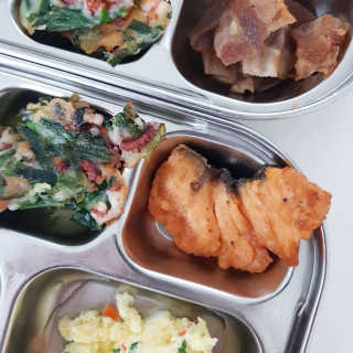 주식회사 코야드 코야드 어린이 바로구이 순살연어 — 3점을 준 리뷰어가 2019년 9월 올린 사용 사진