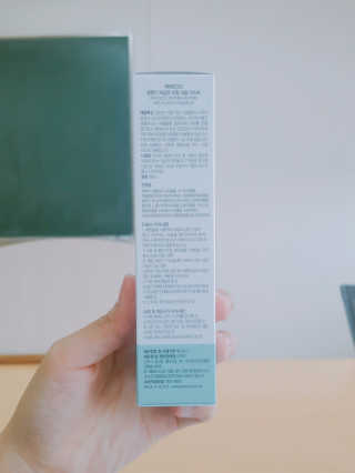 페페코코스 꽃향기 머금은 아침이슬 미스트 — 3.5점을 준 리뷰어가 2017년 3월 올린 사용 사진