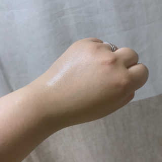 세포랩 바이오제닉 에센스 30ml 특별팩 — 3점을 준 리뷰어가 2018년 5월 올린 사용 사진