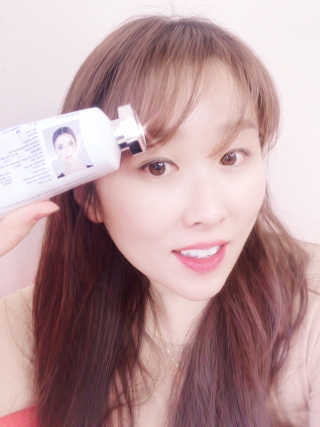 메머레르 퍼퓸 핸드 — 3.5점을 준 리뷰어가 2019년 1월 올린 사용 사진