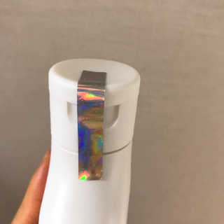 엘루스벤 에코스토어_베이비로션_200ml — 5점을 준 리뷰어가 2017년 6월 올린 사용 사진