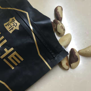 장수농가 브라질너트, 히비스커스 — 3.83점을 준 리뷰어가 2018년 8월 올린 사용 사진