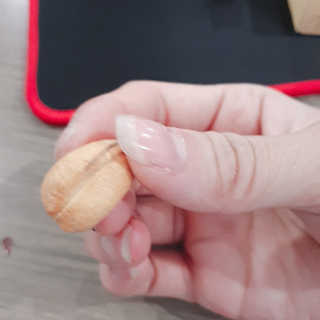 드림캐슈넛 50g X 6개 — 5점을 준 리뷰어가 2018년 10월 올린 사용 사진