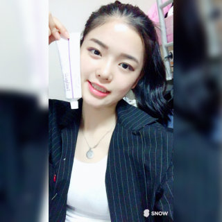 23years old 홈 덴탈 빅 스마일 치약 — 4점을 준 리뷰어가 2016년 8월 올린 사용 사진