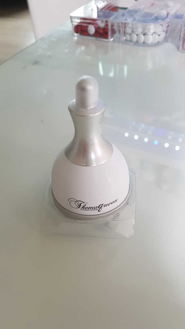 [더마퀸]쿨링스틱 페이스앤아이 리뷰 사진