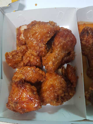 초보마로님이 올린 리뷰 사진 1