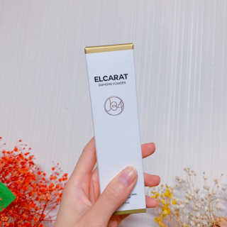 J34 elcarat 엘캐럿 다이아 미스트 80ml — 3점을 준 리뷰어가 2019년 7월 올린 사용 사진