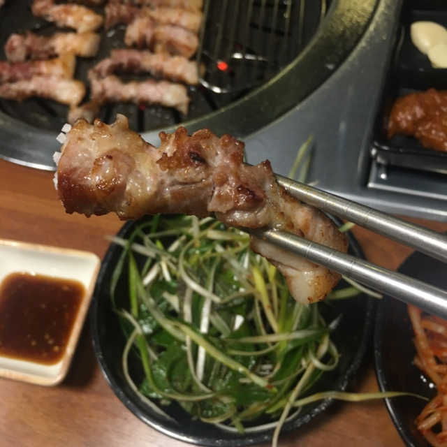 [대구마담삼겹살] 맛있는 숙성삼겹살 2인분 리뷰 사진