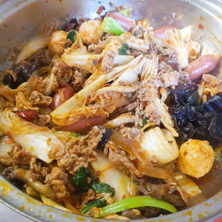 JinaHong님이 올린 리뷰 사진 1