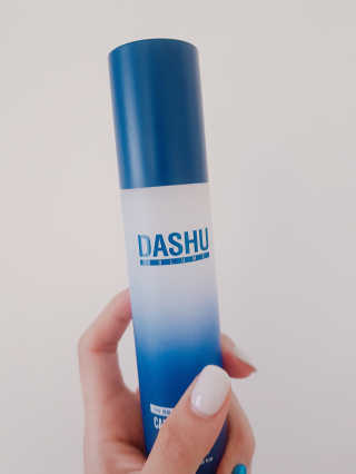 다슈코리아 다슈 볼륨 카페인 파워 에어부스터 120ml — 3점을 준 리뷰어가 2019년 8월 올린 사용 사진