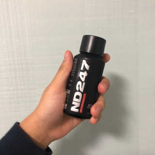 ND247 — 4.67점을 준 리뷰어가 2018년 10월 올린 사용 사진