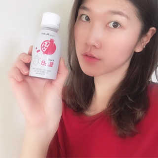 천호엔케어 간편하게 마시는 헬시 드링크, 웰스 — 5점을 준 리뷰어가 2018년 11월 올린 사용 사진