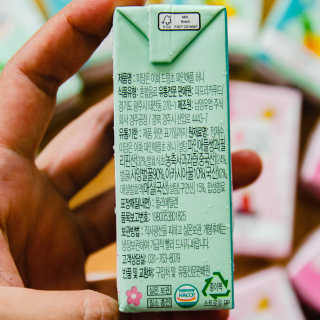이화식초 미담은 이화 드림초 허니 — 5점을 준 리뷰어가 2019년 8월 올린 사용 사진