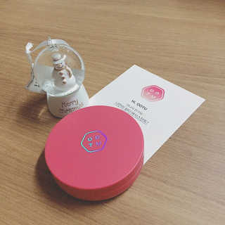 오오티유 45도 앵글 선코트 (with OOTU 앱) — 4.5점을 준 리뷰어가 2017년 11월 올린 사용 사진
