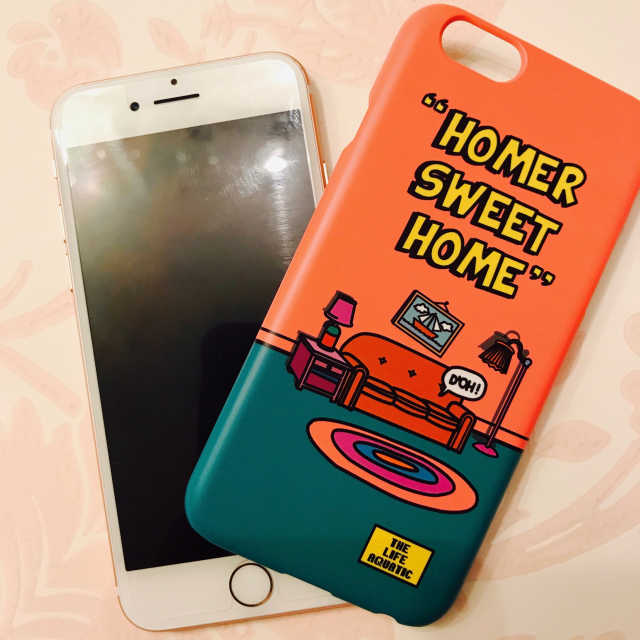 Homer Sweet Home 리뷰 사진