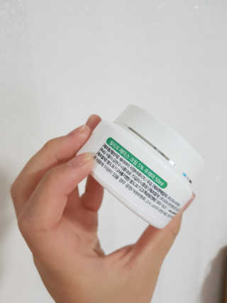 세바메드 우레아 수분폭탄크림 50ml — 5점을 준 리뷰어가 2019년 11월 올린 사용 사진