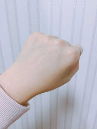 (주)뷰리클 뷰리클 톤업 브라이트닝 퓨어팩 — 4점을 준 리뷰어가 2016년 11월 올린 사용 사진