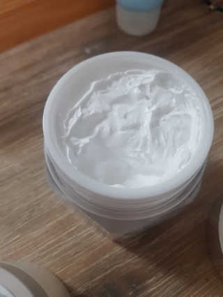 파시스 올인원 진주 화이트닝 크림 100ml — 4점을 준 리뷰어가 2019년 4월 올린 사용 사진
