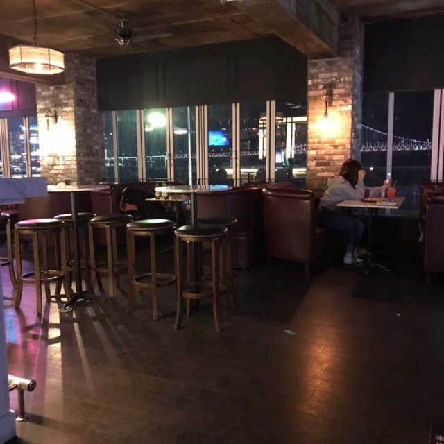[MGM펍_광안동] 입장료2인+무알콜 칵테일2잔+한치 리뷰 사진