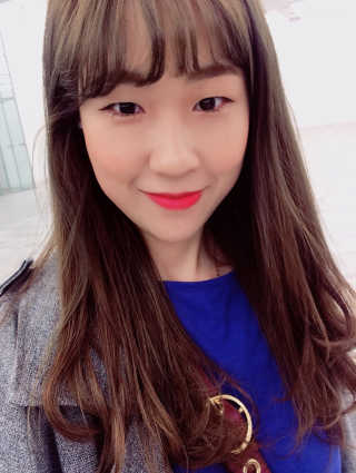 Honey Trap 허니트랩 터치프루프 립 컬러 — 4.67점을 준 리뷰어가 2018년 4월 올린 사용 사진