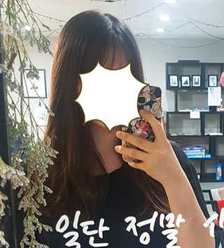 키스뉴욕 인스타웨이브 프로페셔널 32 — 4.67점을 준 리뷰어가 2018년 6월 올린 사용 사진