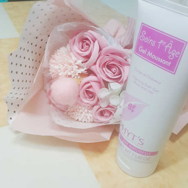 젤무쌍[베이비 올인원워시] 리뷰 사진