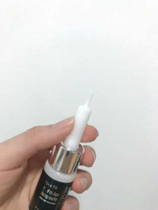아이디에이지 플러스 마이너스 아이디 핏러 — 5점을 준 리뷰어가 2018년 2월 올린 사용 사진