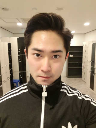 다슈코리아 다슈 클래식 인크레더블 샤인 포마드 — 4.83점을 준 리뷰어가 2018년 2월 올린 사용 사진