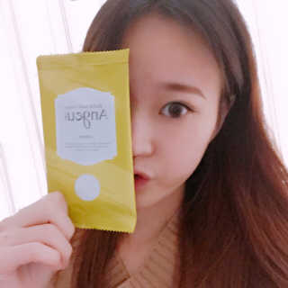 NEW 앙쥬르 버블티슈 프리미엄 앙쥬르 버블티슈 액티브(Active) — 4.5점을 준 리뷰어가 2016년 12월 올린 사용 사진
