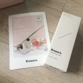 놀스 더블 듀티 미스트 110ml — 4점을 준 리뷰어가 2018년 7월 올린 사용 사진