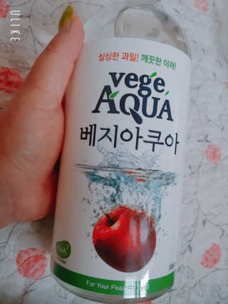 베지아쿠아 475ml + 리필 1000ml 1Set — 5점을 준 리뷰어가 2019년 9월 올린 사용 사진