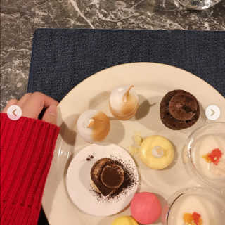 뷔페G [뷔페 G 글래드호텔 강남코엑스센터점] 2인 식사권 — 5점을 준 리뷰어가 2019년 1월 올린 사용 사진