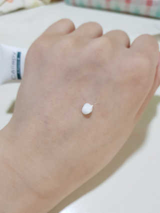 셀라피 에이리페어플러스크림 — 5점을 준 리뷰어가 2018년 3월 올린 사용 사진