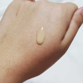 보타니티 [홍]조[진]정[결]케어 플라본 세럼 — 4.67점을 준 리뷰어가 2018년 5월 올린 사용 사진