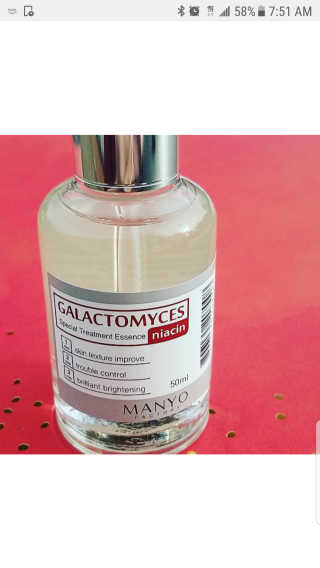 [마녀 공장] 발가락 토미 니아신 에센스 50ml — 5점을 준 리뷰어가 2018년 11월 올린 사용 사진
