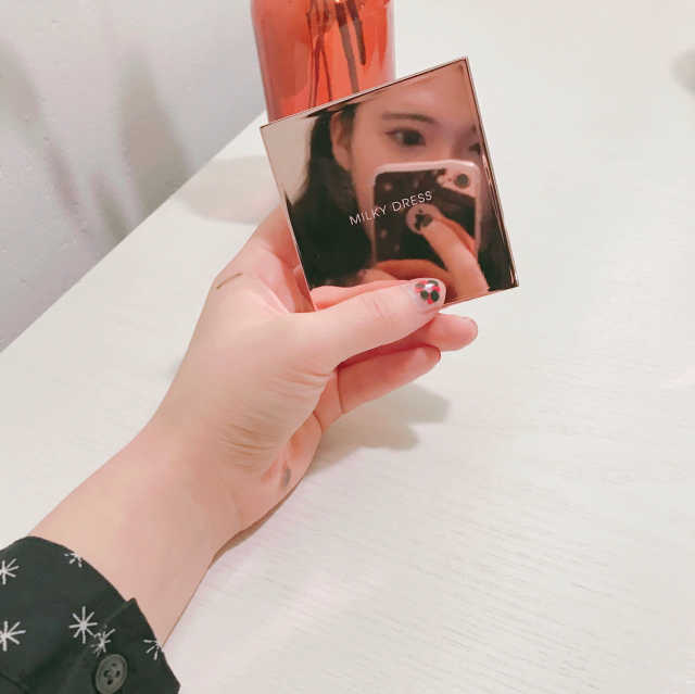 바비메이크 시그니처 모던 팔레트 리뷰 사진