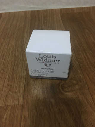 루이스 비드마 레메덤 페이스 크림 50ml — 5점을 준 리뷰어가 2017년 12월 올린 사용 사진