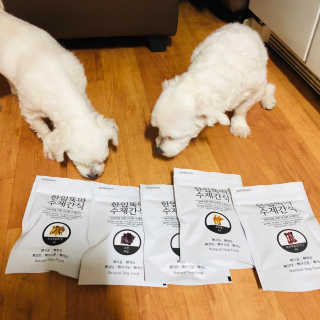 주먹이누나님이 올린 리뷰 사진 1